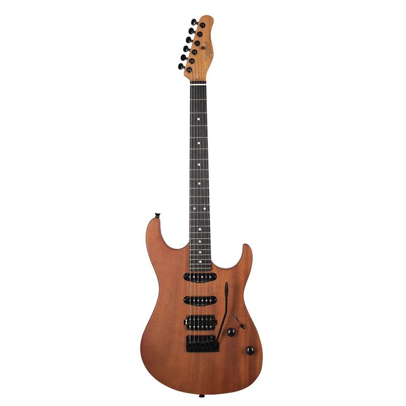 Guitarra Tagima Stella NTM NTS E Classic Series Superstrato C